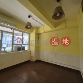 灵活商用空间出租, 永昌大廈 Wing Cheong Building | 灣仔區 (WING-9146282122)_0