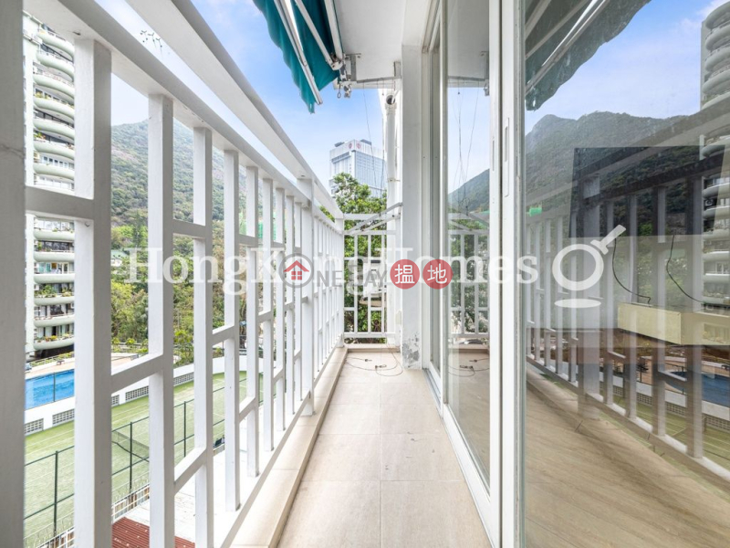 3 Bedroom Family Unit for Rent at Four Winds | 4 Mount Davis Road | Western District | Hong Kong Rental | HK$ 42,000/ month