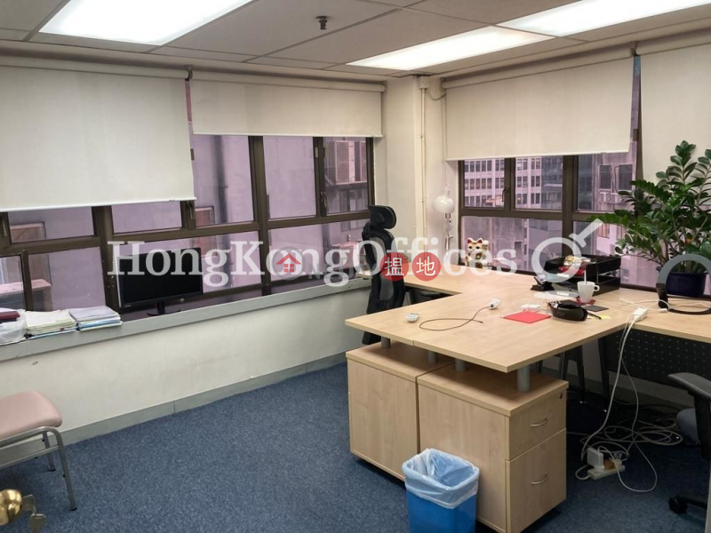 HK$ 25,995/ month | Car Po Commercial Building Central District, Office Unit for Rent at Car Po Commercial Building