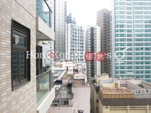 曦巒一房單位出租, 曦巒 Park Haven | 灣仔區 (Proway-LID140558R)_0
