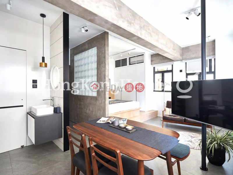 Studio Unit at Chin Hung Building | For Sale, 1-15 Heard Street | Wan Chai District Hong Kong | Sales | HK$ 6.68M