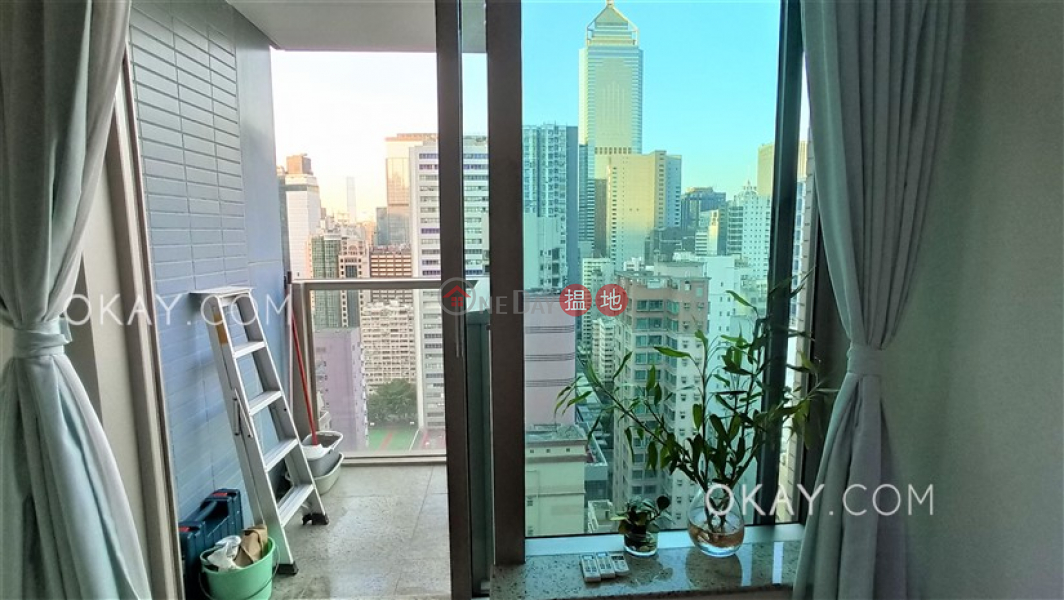囍匯 1座高層住宅|出租樓盤HK$ 35,000/ 月