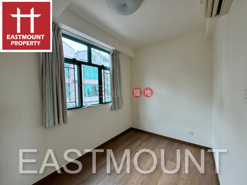 HK$ 45,000/ month Burlingame Garden | Sai Kung, Property For Rent or Lease in Burlingame Garden, Chuk Yeung Road 竹洋路柏寧頓花園-Nearby Sai Kung Town & Hong Kong Academy