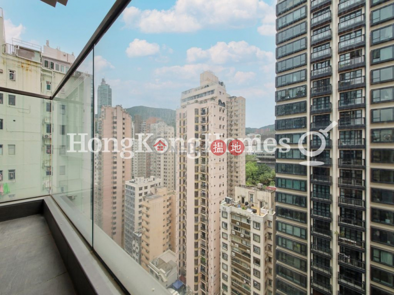 3 Bedroom Family Unit for Rent at Po Wah Court, 29-31 Yuk Sau Street | Wan Chai District, Hong Kong | Rental HK$ 48,000/ month