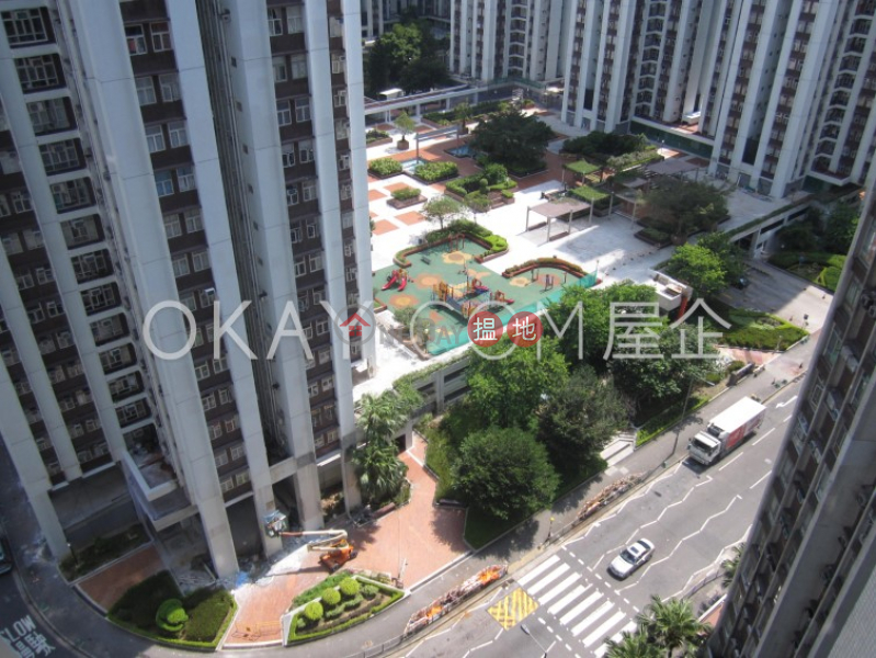 Efficient 3 bedroom with balcony | For Sale, 4 Tai Wing Avenue | Eastern District | Hong Kong Sales HK$ 16.8M