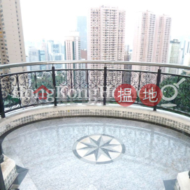 4 Bedroom Luxury Unit for Rent at Clovelly Court