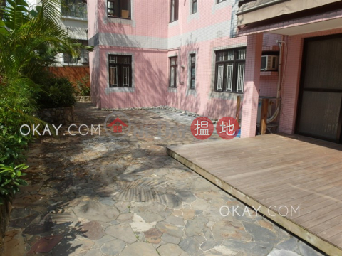 Efficient 4 bedroom with terrace & parking | Rental|Kui Yuen(Kui Yuen)Rental Listings (OKAY-R15045)_0