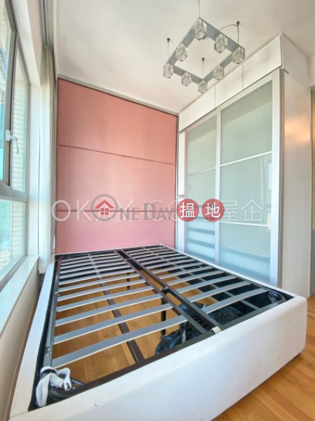Unique 2 bedroom on high floor with rooftop & balcony | Rental | The Zenith Phase 1, Block 1 尚翹峰1期1座 Rental Listings