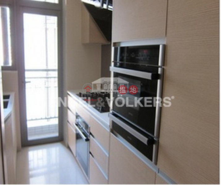 2 Bedroom Flat for Sale in Sheung Wan, SOHO 189 西浦 Sales Listings | Western District (EVHK27050)