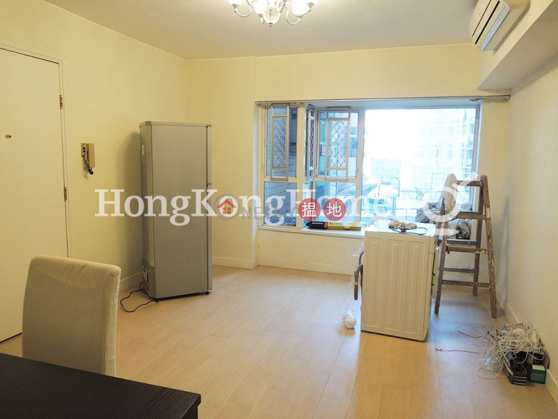 1 Bed Unit for Rent at Pacific Palisades 1 Braemar Hill Road | Eastern District Hong Kong Rental | HK$ 27,000/ month