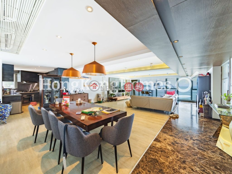 趙苑二期三房兩廳單位出售|西區趙苑二期(Phase 2 Villa Cecil)出售樓盤 (Proway-LID4177S)