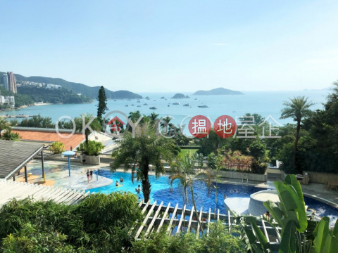 Lovely 3 bedroom with parking | Rental, Block 1 ( De Ricou) The Repulse Bay 影灣園1座 | Southern District (OKAY-R69227)_0