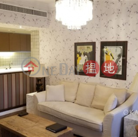 Exquisite studio on high floor | Rental, Parkview Club & Suites Hong Kong Parkview 陽明山莊 山景園 | Southern District (OKAY-R356786)_0