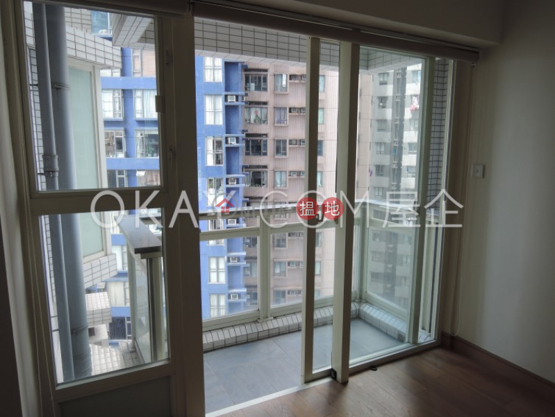 Property Search Hong Kong | OneDay | Residential, Sales Listings, Nicely kept 3 bedroom on high floor with balcony | For Sale