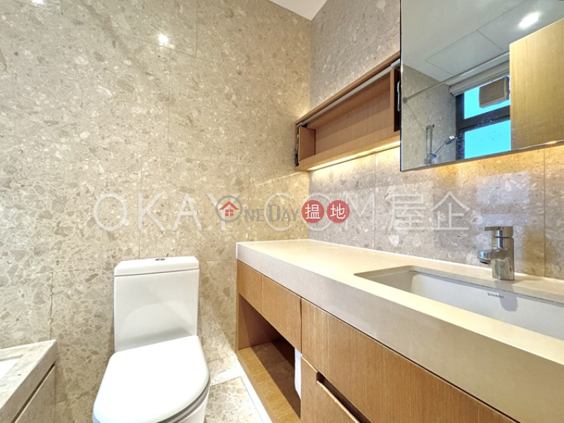 HK$ 37,500/ month | SOHO 189 Western District, Gorgeous 2 bedroom with balcony | Rental