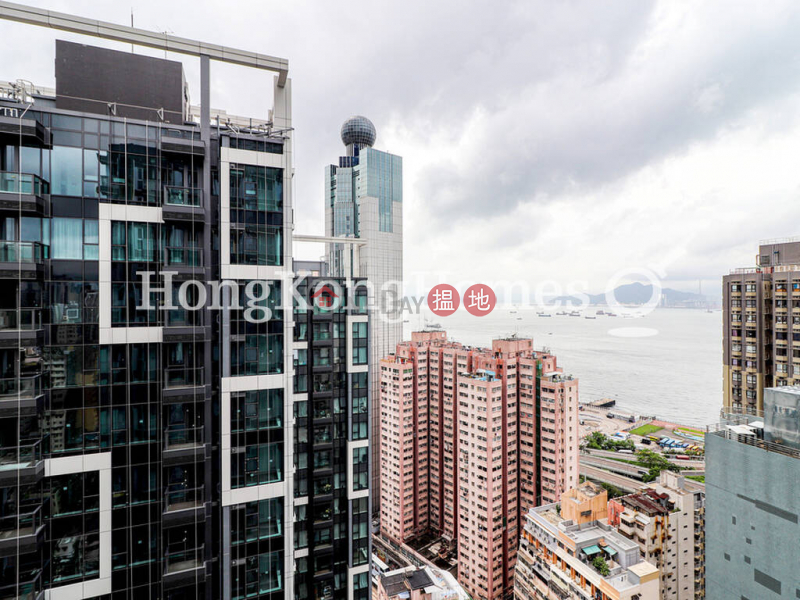 香港搵樓|租樓|二手盤|買樓| 搵地 | 住宅出售樓盤-瑧蓺開放式單位出售
