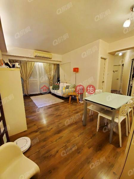 Jing Tai Garden Mansion | 2 bedroom Mid Floor Flat for Sale | Jing Tai Garden Mansion 正大花園 Sales Listings