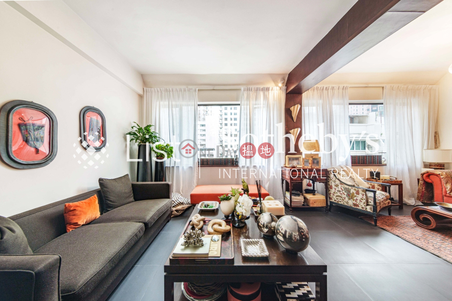 香港搵樓|租樓|二手盤|買樓| 搵地 | 住宅-出售樓盤出售列堤頓道41號三房兩廳單位