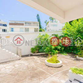 Unique house with rooftop, terrace & balcony | Rental | Ruby Chalet 寶石小築 _0