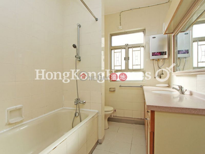 HK$ 58,300/ month | 111 Mount Butler Road Block A-B Wan Chai District 3 Bedroom Family Unit for Rent at 111 Mount Butler Road Block A-B