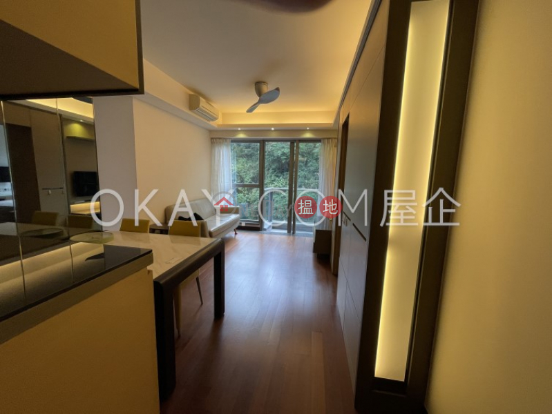 Property Search Hong Kong | OneDay | Residential, Rental Listings | Rare 2 bedroom with balcony & parking | Rental