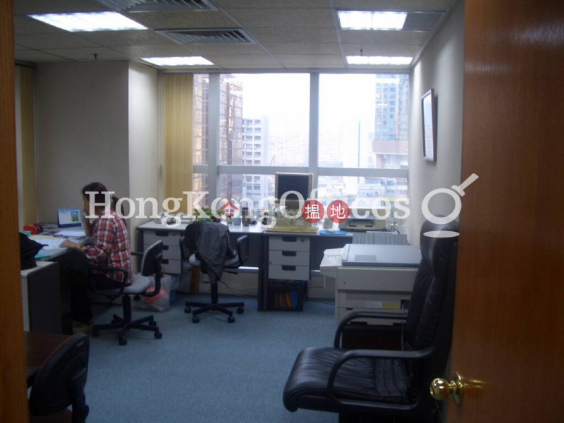 China Hong Kong Centre Middle | Office / Commercial Property Rental Listings HK$ 80,001/ month