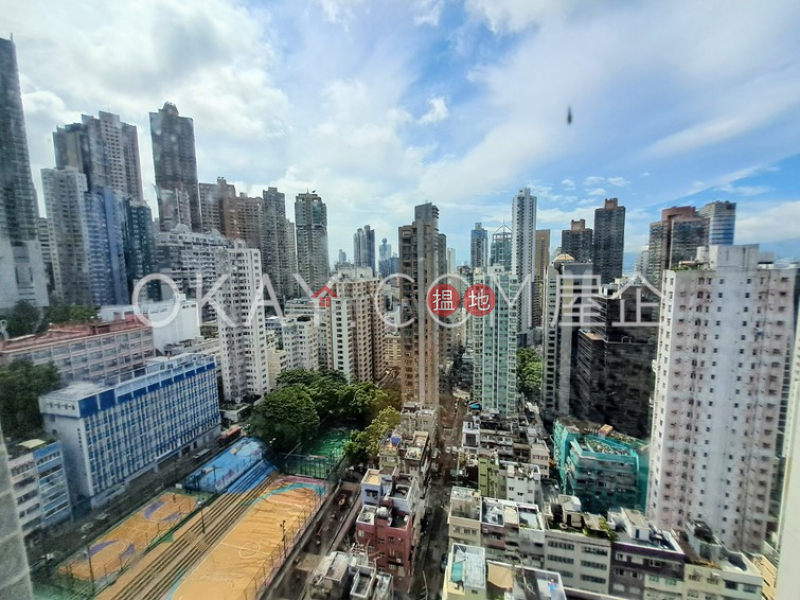 Gorgeous 2 bedroom on high floor | For Sale | Goodview Court 欣翠閣 Sales Listings