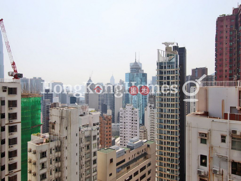 Property Search Hong Kong | OneDay | Residential | Rental Listings, 1 Bed Unit for Rent at Ying Fai Court