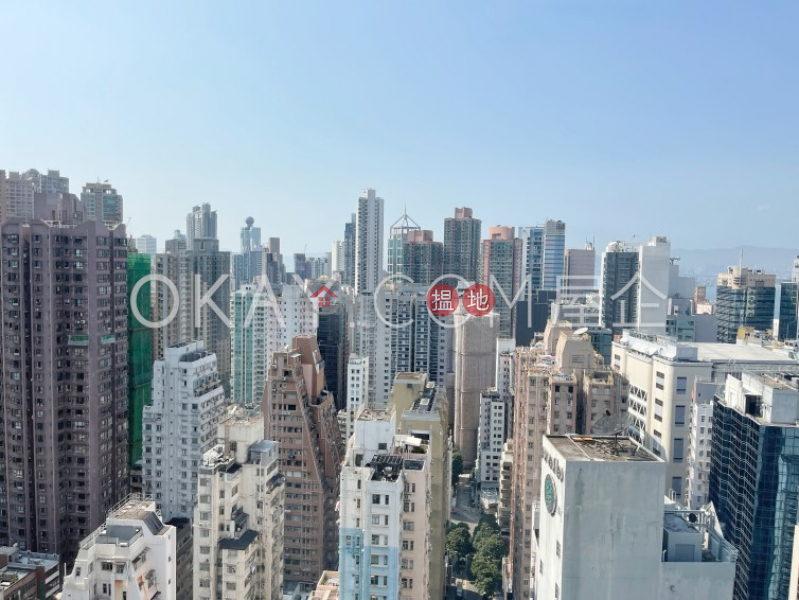 荷李活華庭高層-住宅|出租樓盤-HK$ 28,000/ 月