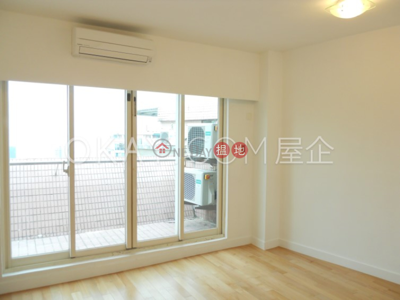 Property Search Hong Kong | OneDay | Residential, Rental Listings | Unique 4 bedroom on high floor | Rental