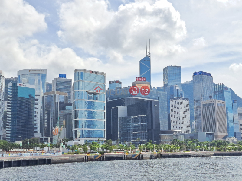 Citic Tower (中信大廈),Admiralty | ()(1)