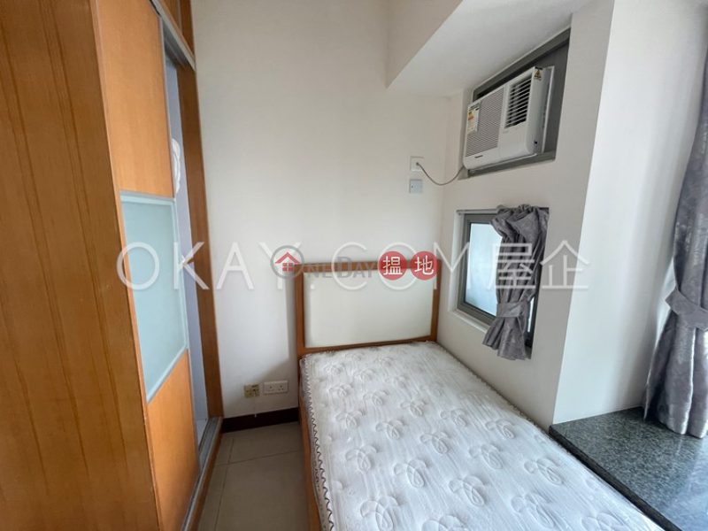 Rare 2 bedroom with sea views & balcony | Rental | The Merton 泓都 Rental Listings