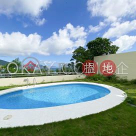Unique house with sea views, balcony | Rental | Redhill Peninsula Phase 3 紅山半島 第3期 _0