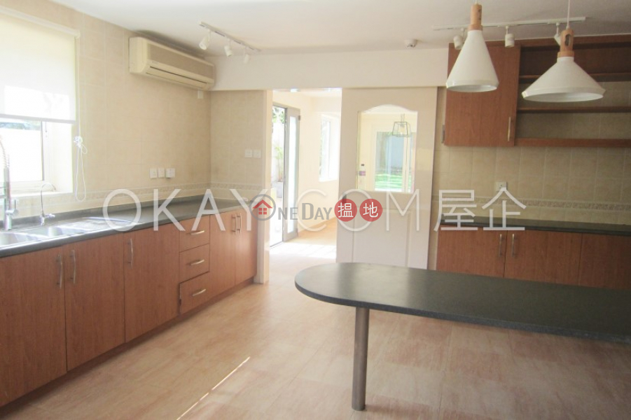 Property Search Hong Kong | OneDay | Residential, Sales Listings, Elegant house with rooftop, balcony | For Sale
