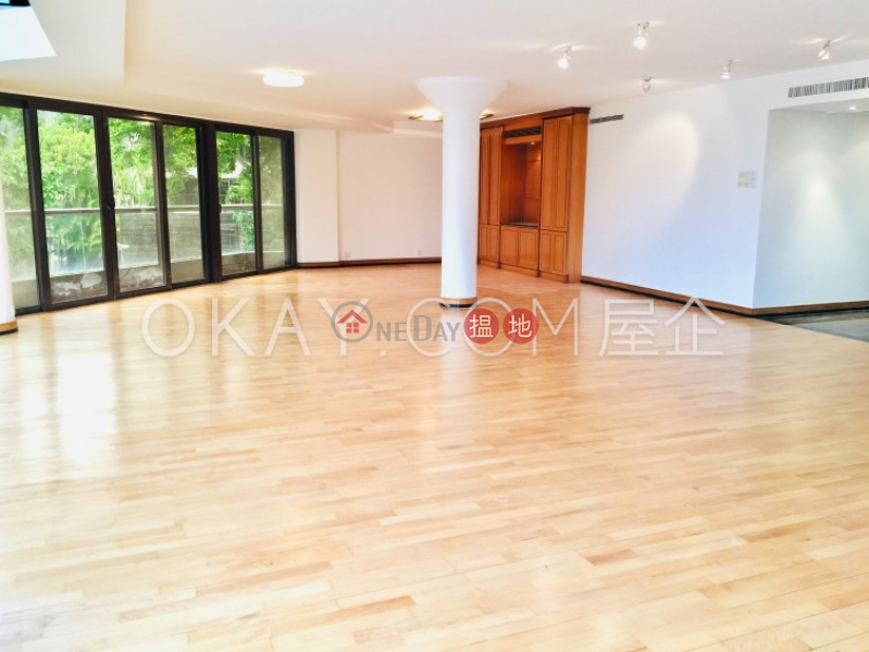 Lovely 4 bedroom with balcony & parking | Rental 8 Shouson Hill Road | Southern District Hong Kong Rental, HK$ 160,000/ month