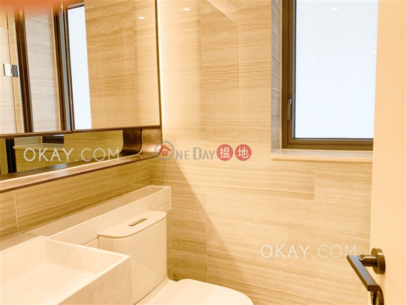 Intimate 1 bedroom with balcony | Rental | 110-118 Caine Road | Western District | Hong Kong, Rental HK$ 28,400/ month
