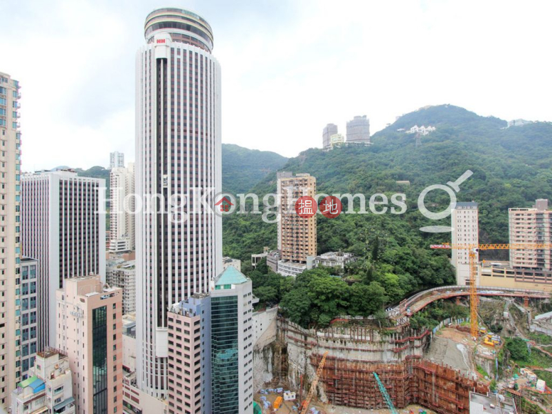 Property Search Hong Kong | OneDay | Residential, Sales Listings, 1 Bed Unit at J Residence | For Sale