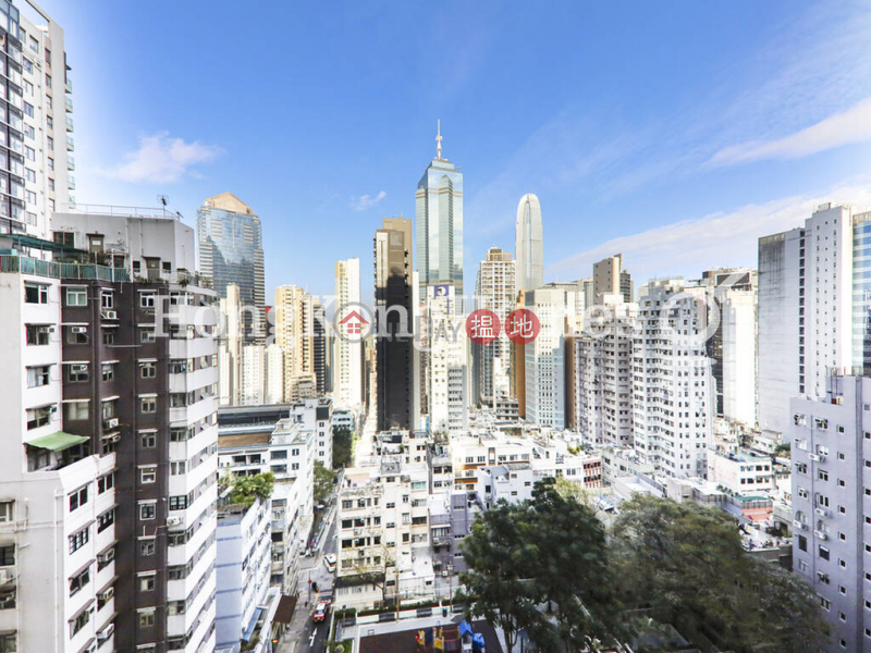 Property Search Hong Kong | OneDay | Residential | Sales Listings | 1 Bed Unit at The Pierre | For Sale