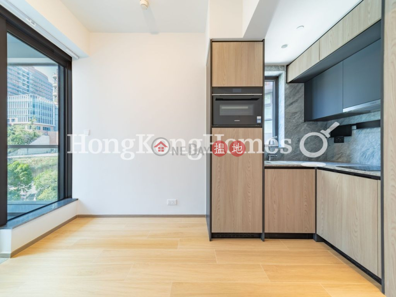 HK$ 23,300/ month, The Hilltop - 81 Hill Road Western District, 1 Bed Unit for Rent at The Hilltop - 81 Hill Road