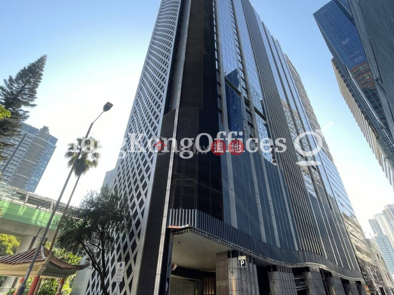 Office Unit for Rent at 41 Heung Yip Road | 41 Heung Yip Road 香葉道41號 Rental Listings