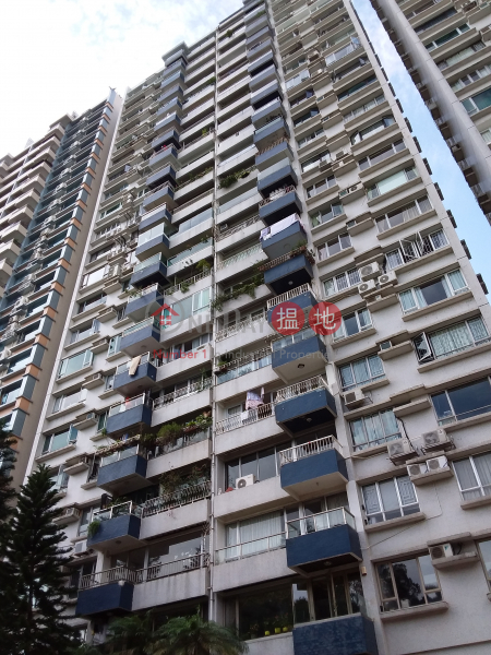 豪景花園3期26座 (麒麟閣) (Hong Kong Garden Phase 3 Block 26 (Unicorn Heights)) 深井|搵地(OneDay)(1)