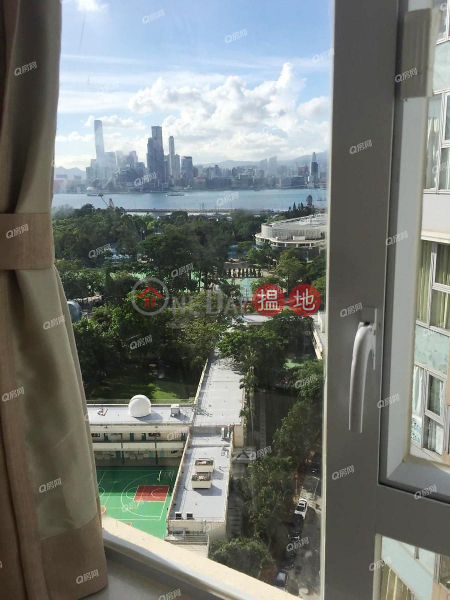 Wing Hing Court | 2 bedroom High Floor Flat for Rent | 110-114 Tung Lo Wan Road | Eastern District Hong Kong, Rental, HK$ 28,800/ month