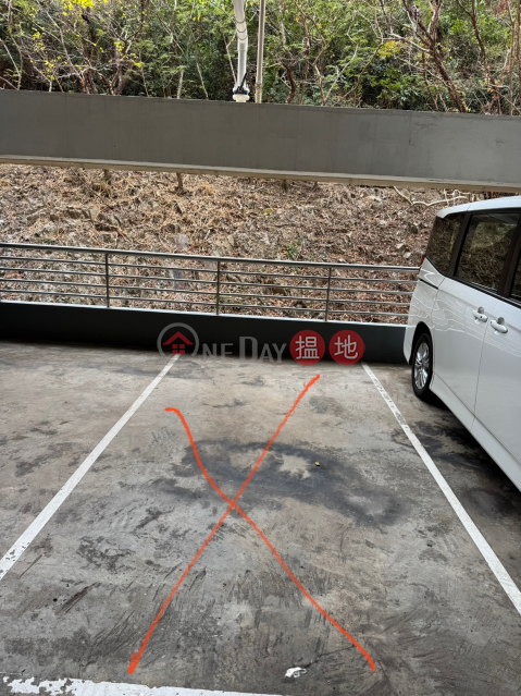 carpark, The Manhattan 曼克頓花園 | Southern District (BURAK-0864606827)_0
