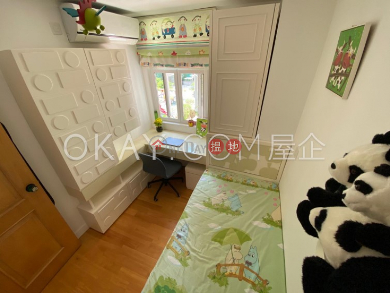 HK$ 30,000/ month, (T-47) Tien Sing Mansion On Sing Fai Terrace Taikoo Shing, Eastern District, Unique 3 bedroom in Quarry Bay | Rental