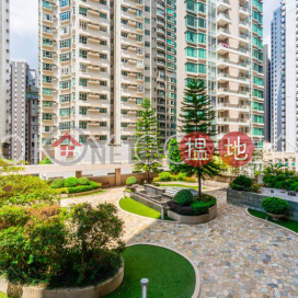 Efficient 4 bedroom with parking | Rental | Elegant Garden 美景台 _0