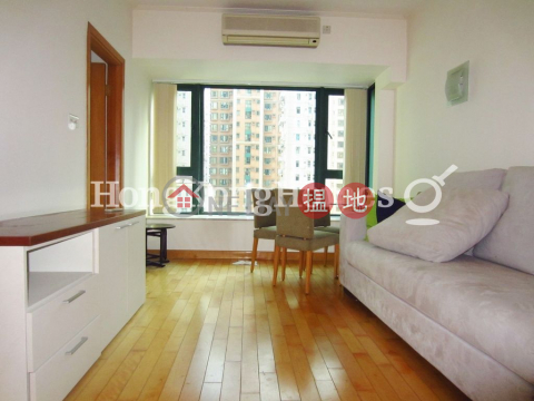 1 Bed Unit for Rent at Manhattan Heights, Manhattan Heights 高逸華軒 | Western District (Proway-LID7322R)_0