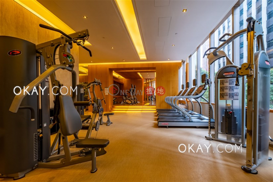 Property Search Hong Kong | OneDay | Residential Rental Listings Lovely high floor with balcony | Rental