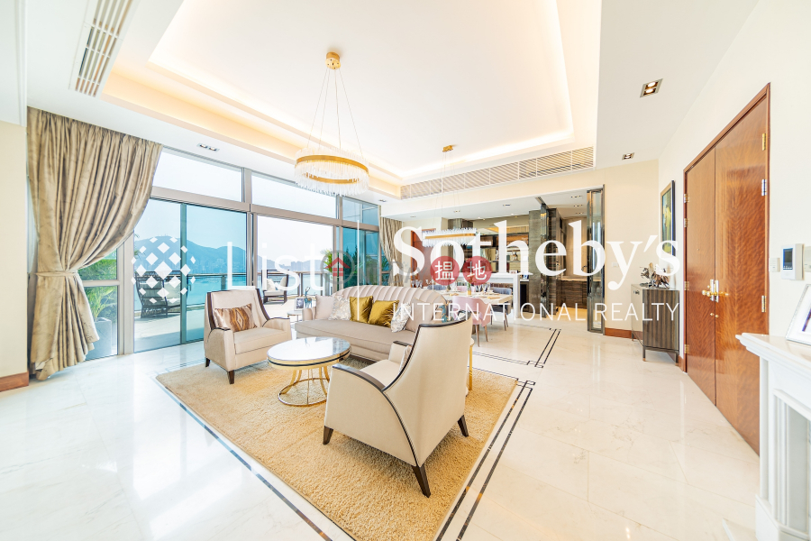 Property for Sale at One Silversea with 3 Bedrooms 18 Hoi Fai Road | Yau Tsim Mong | Hong Kong, Sales HK$ 130M