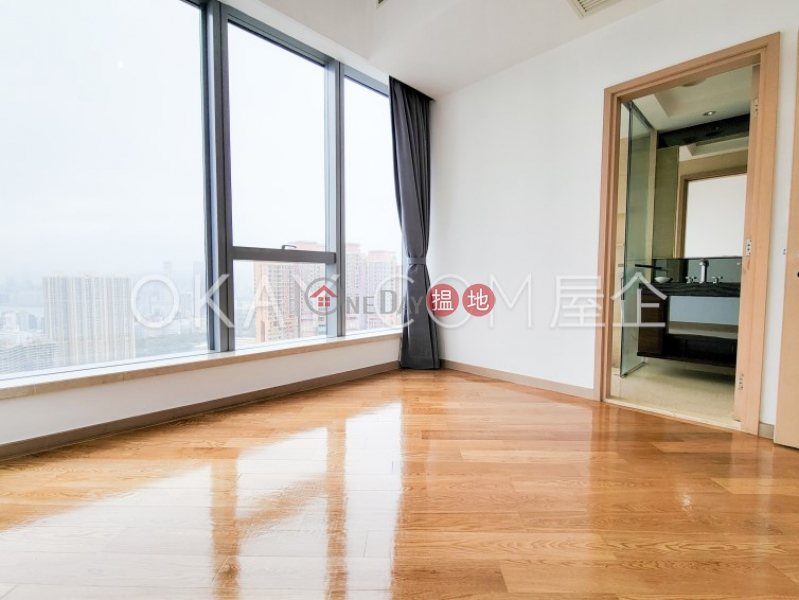 Property Search Hong Kong | OneDay | Residential, Rental Listings | Rare 4 bedroom on high floor with harbour views | Rental