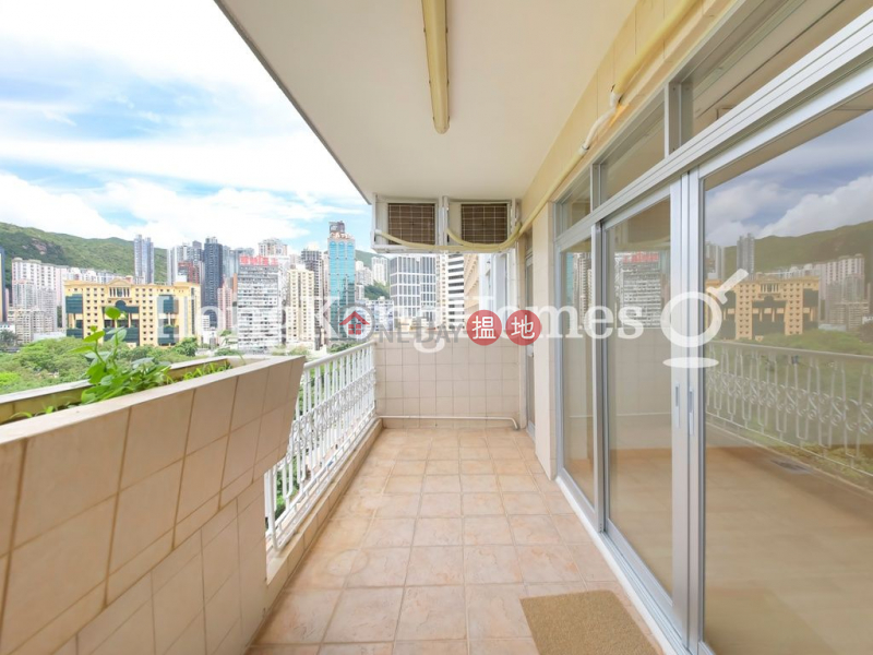 2 Bedroom Unit for Rent at Greenfield Mansion 8 Kingston Street | Wan Chai District | Hong Kong, Rental, HK$ 53,000/ month